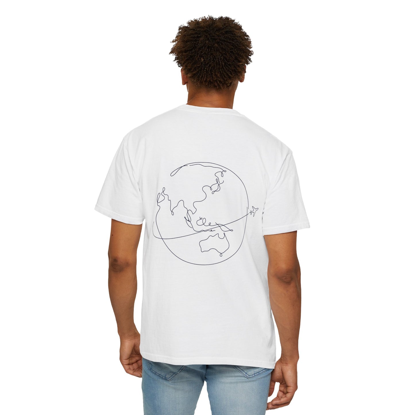 The Jet Setter