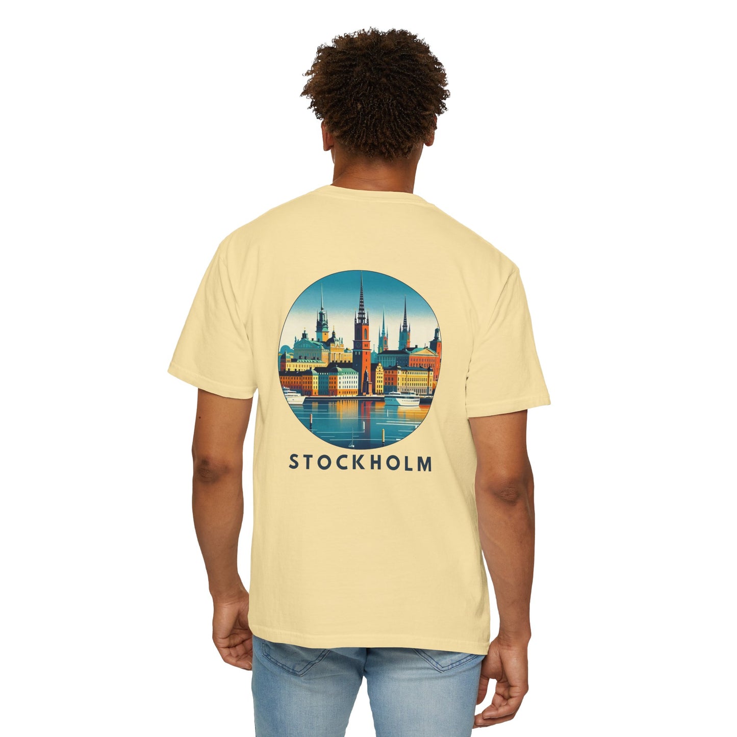 Stockholm