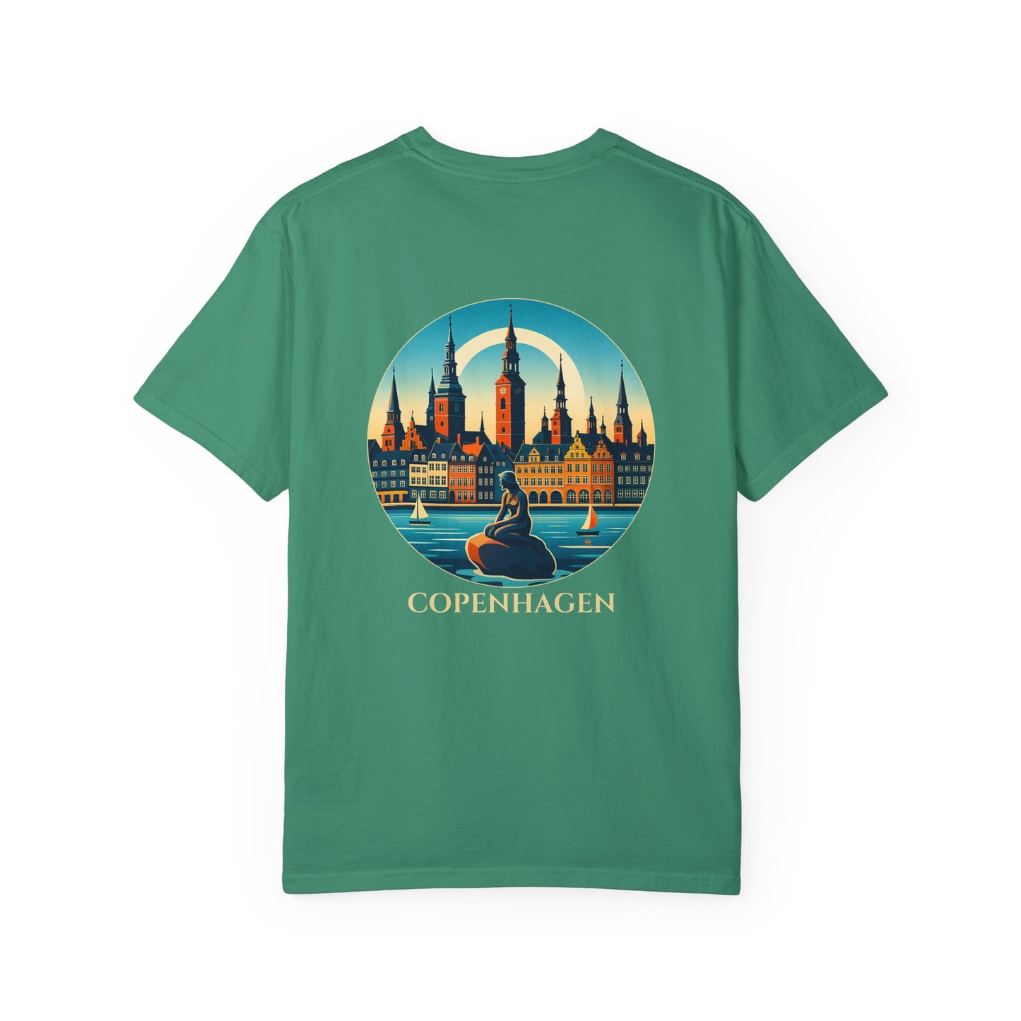 Copenhagen