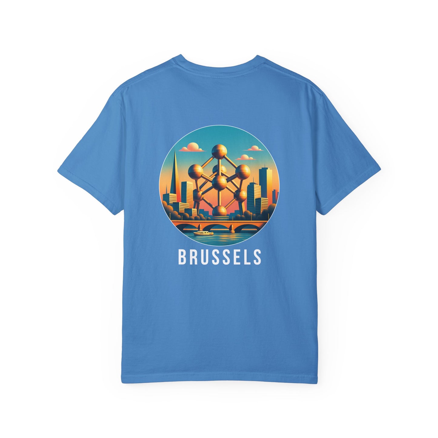 Brussels