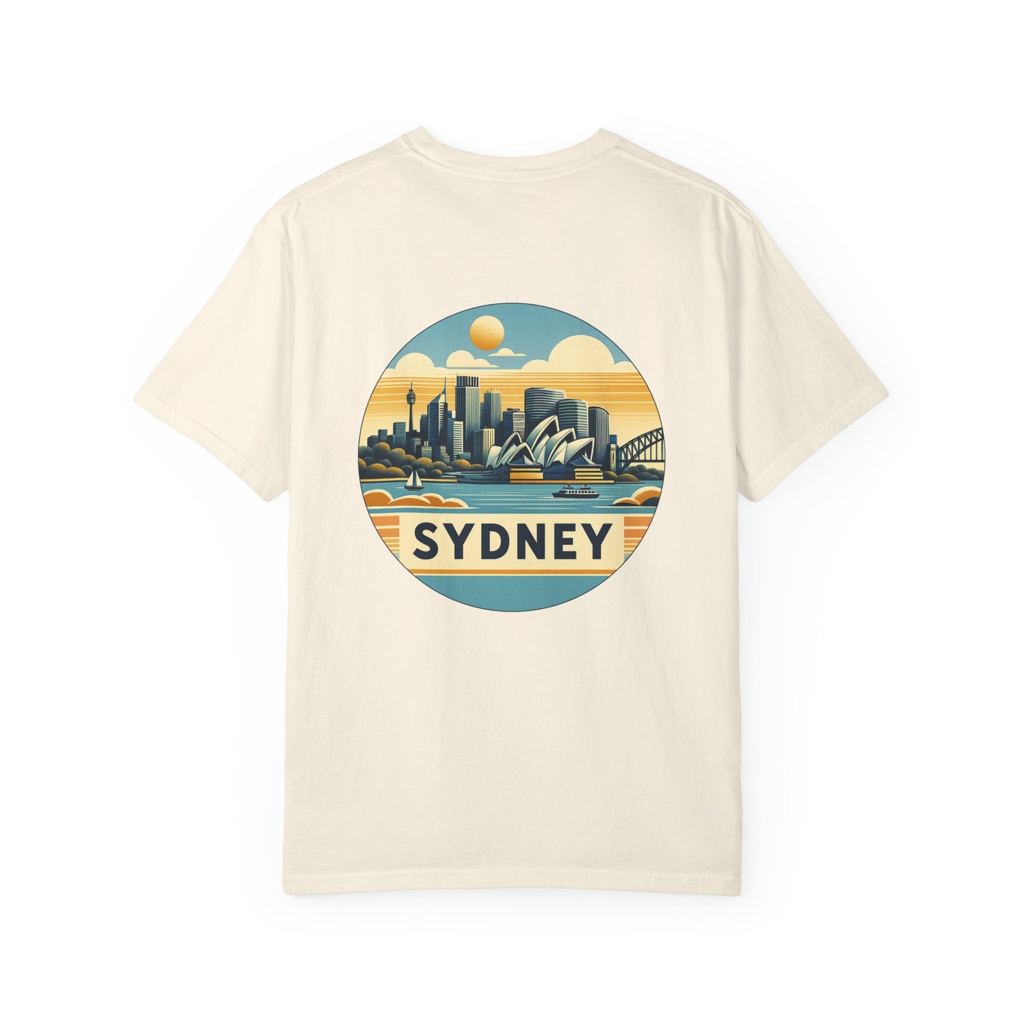 Sydney