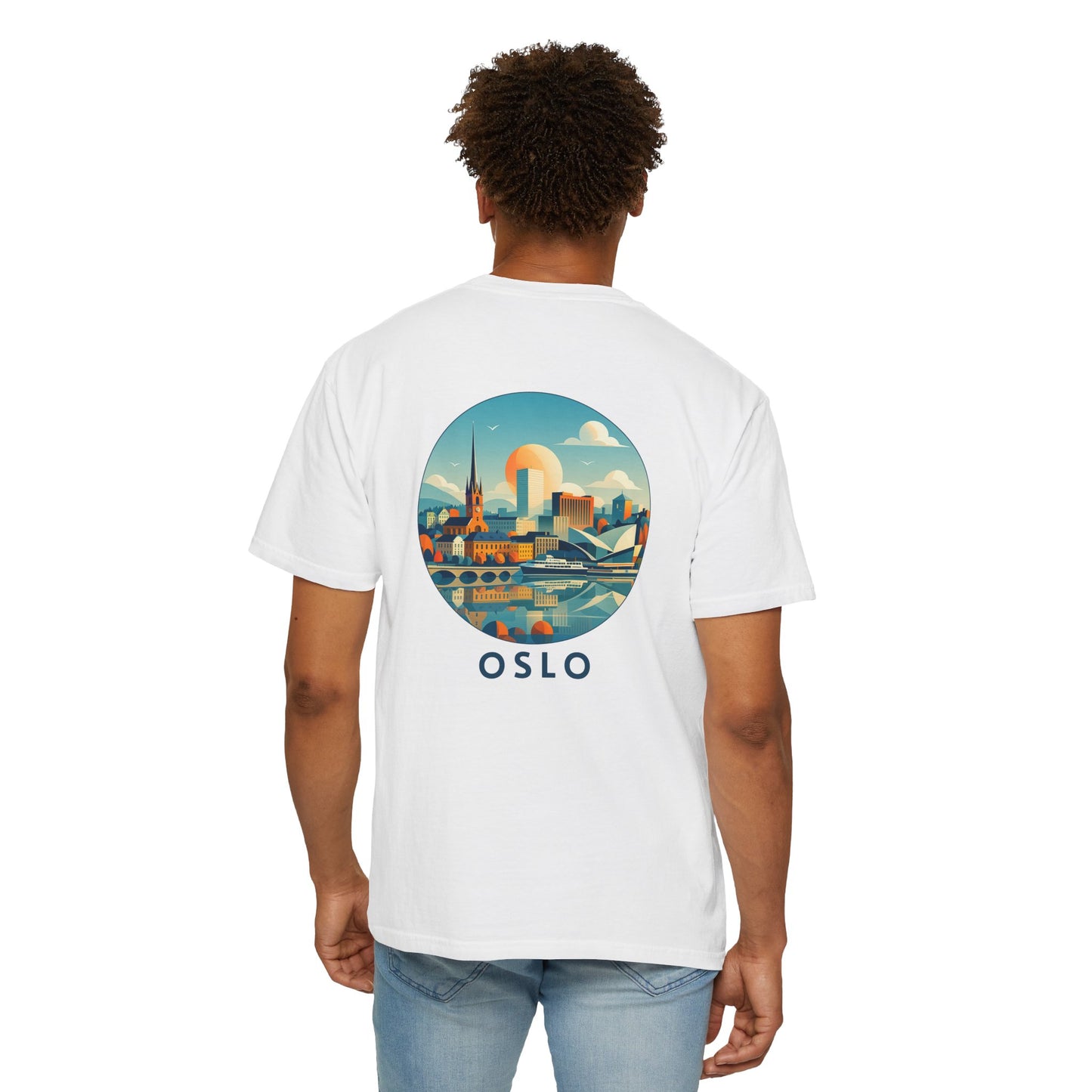Oslo