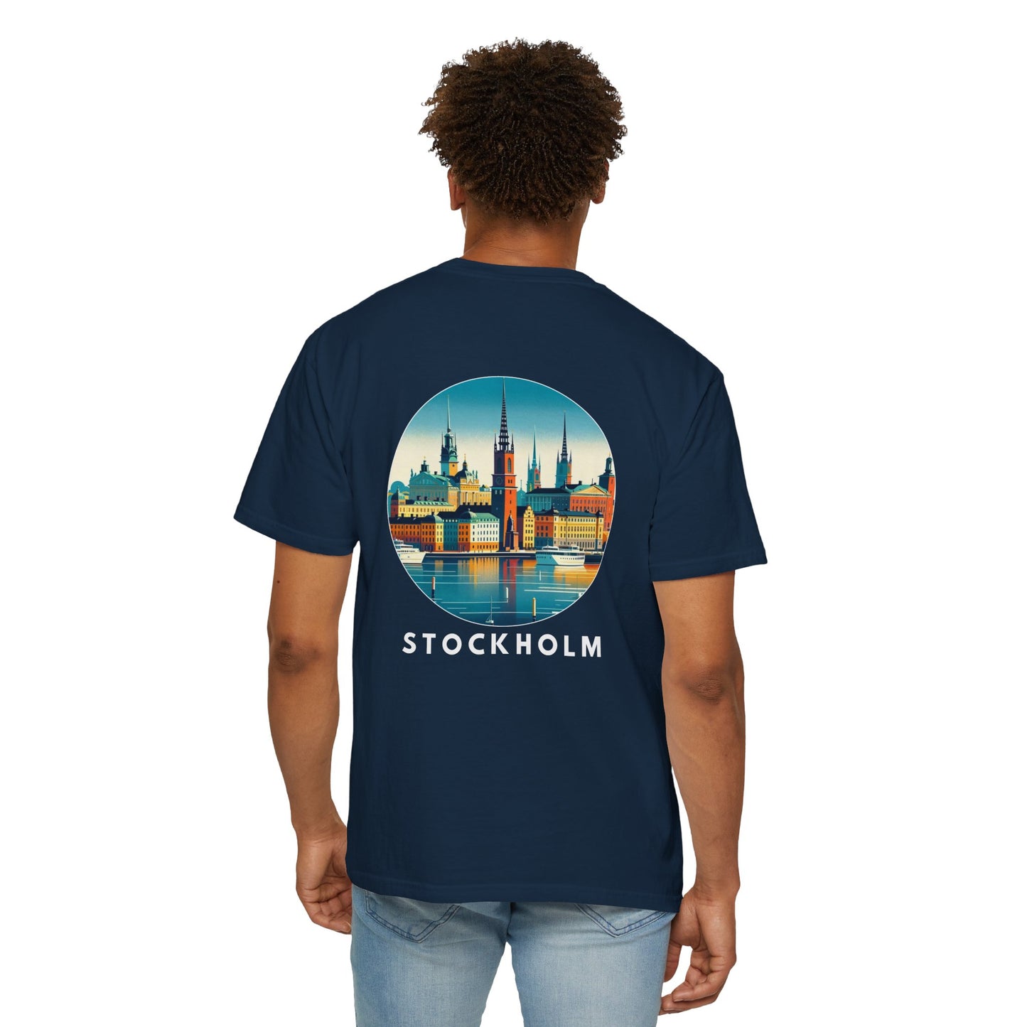 Stockholm