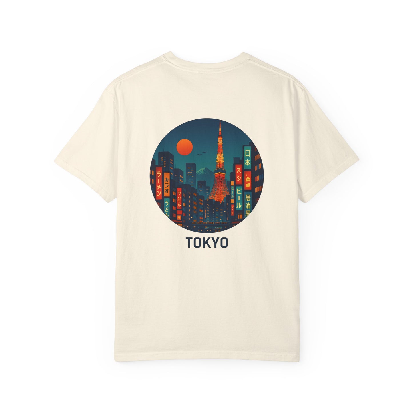 Tokyo