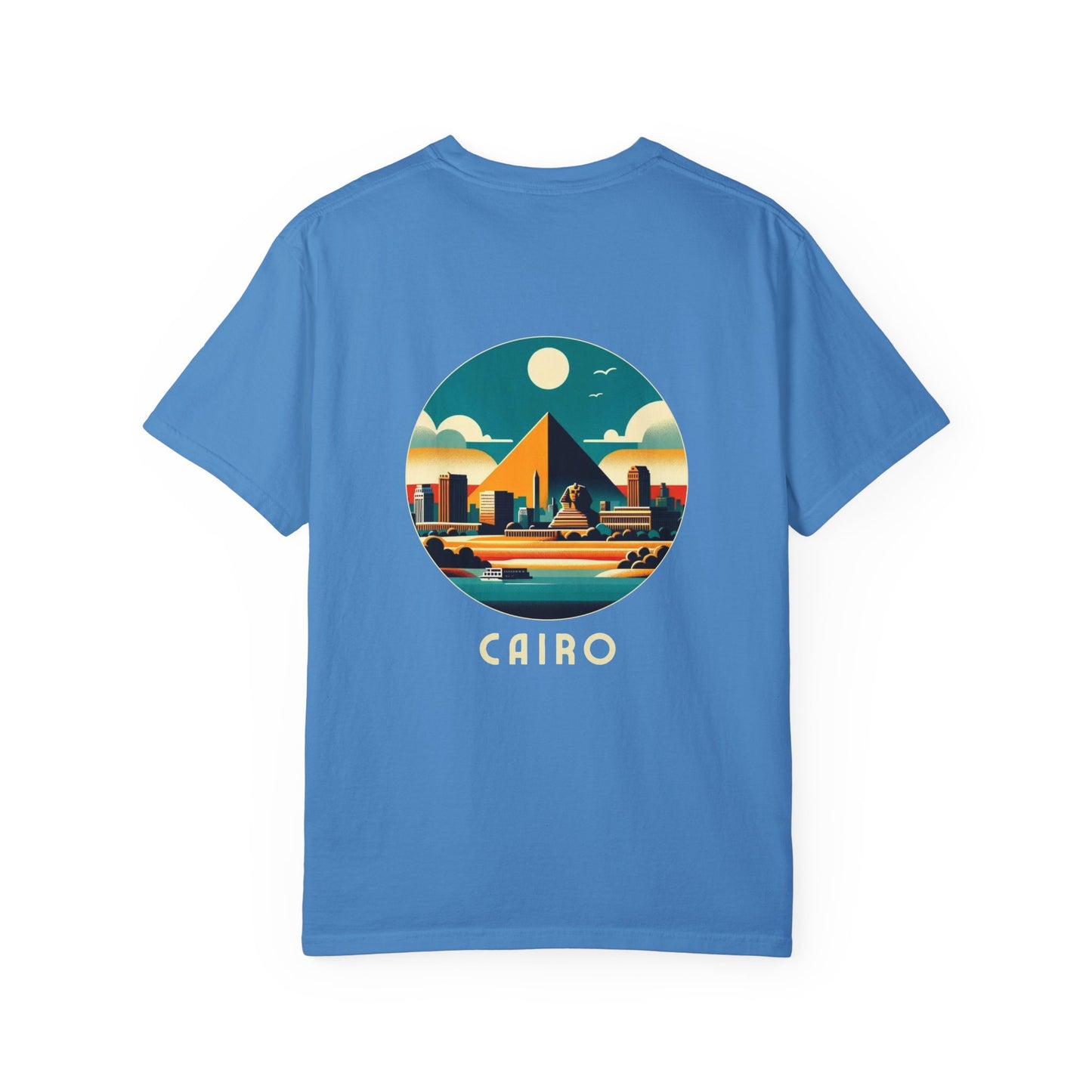 Cairo
