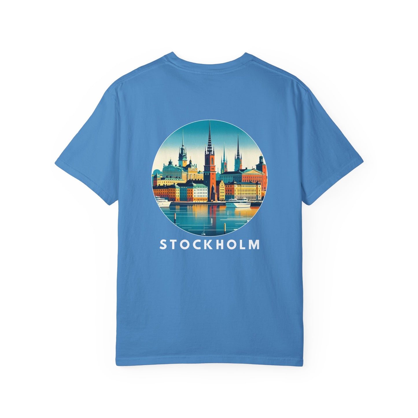 Stockholm
