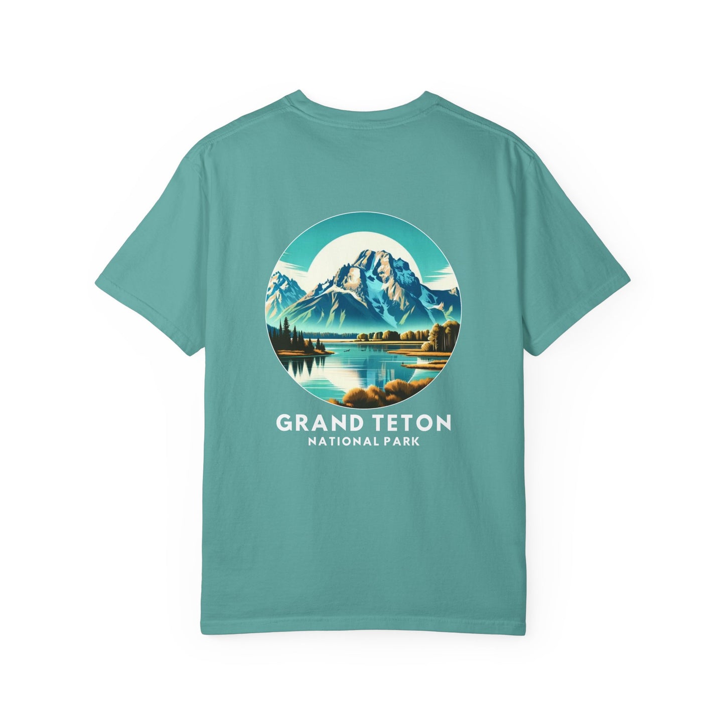 Grand Teton National Park