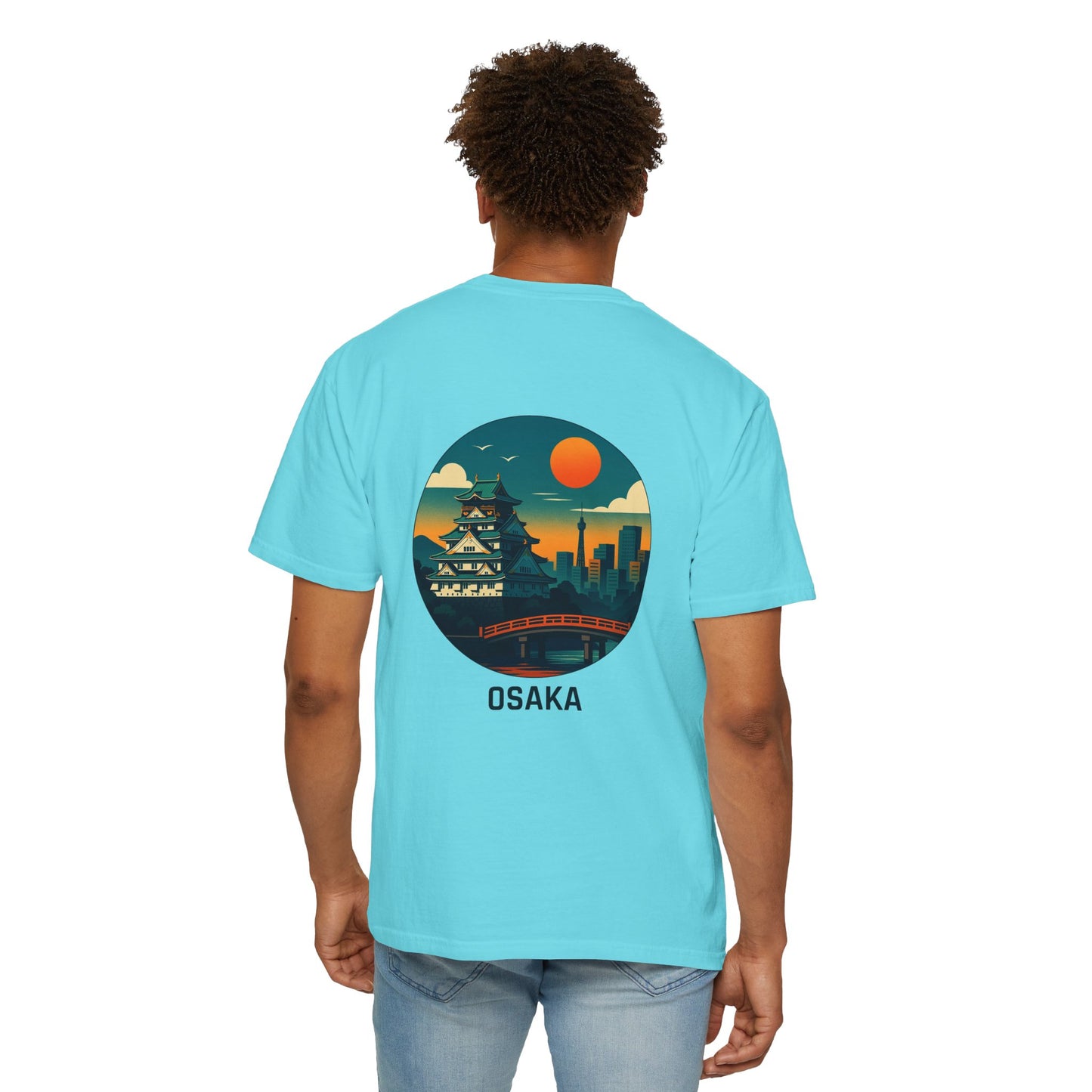 Osaka