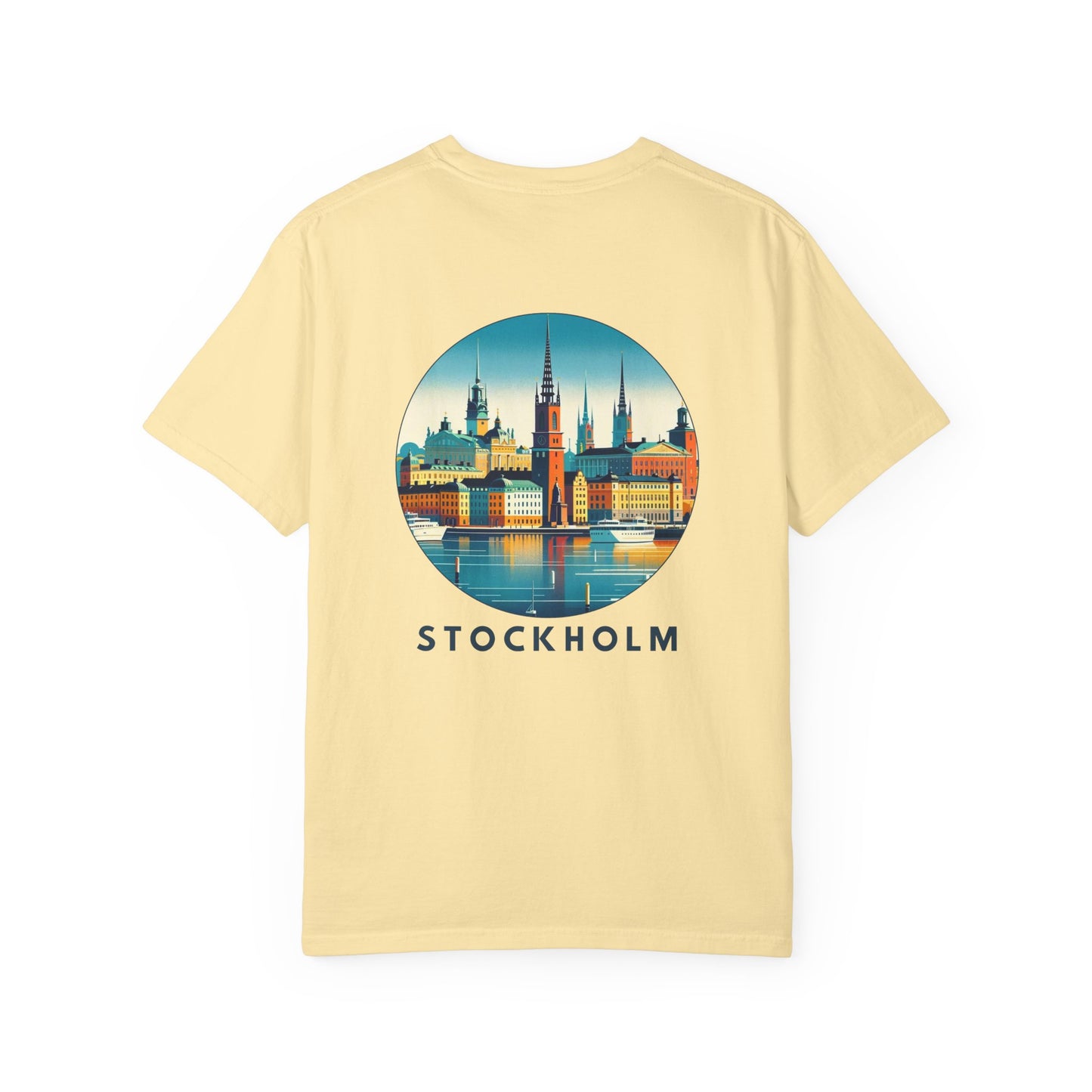 Stockholm