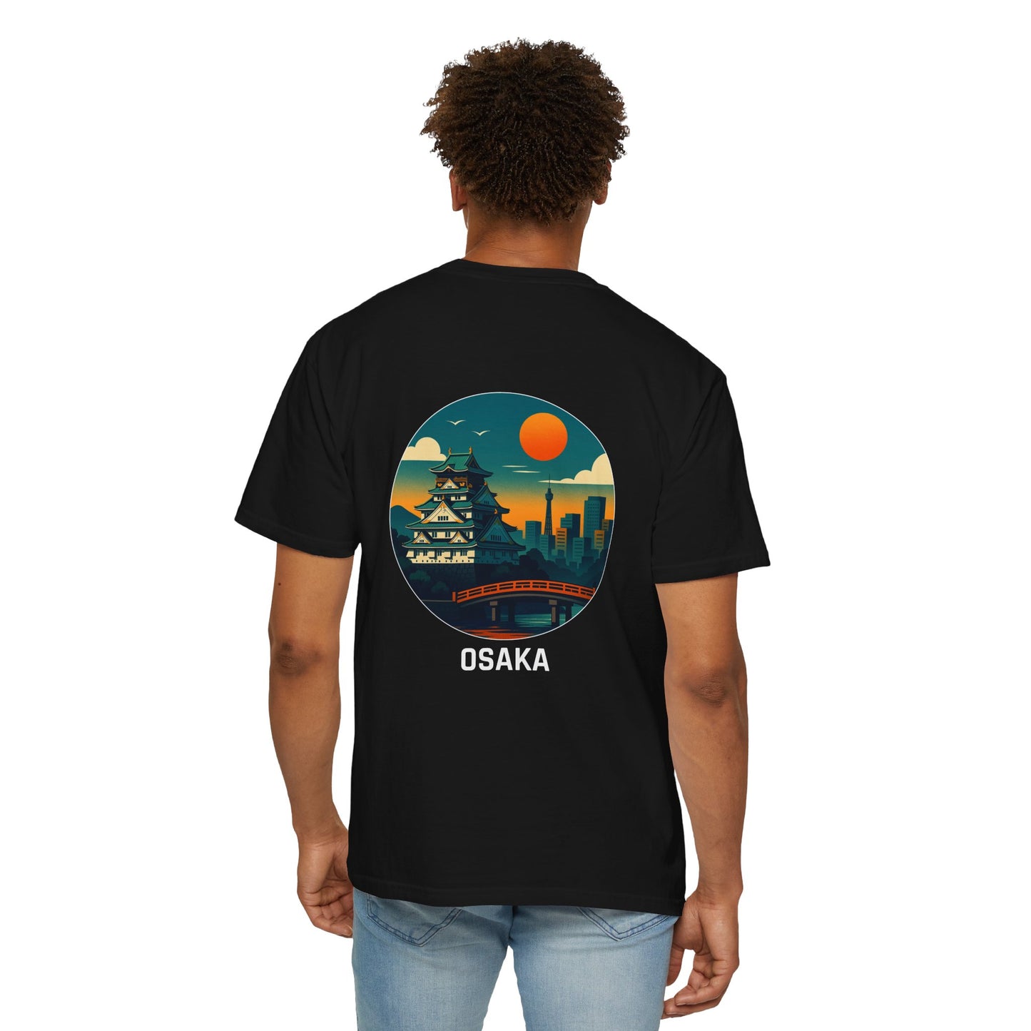 Osaka