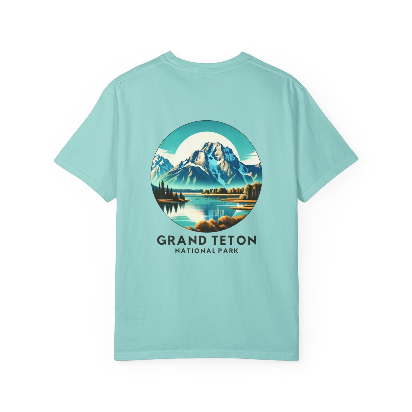Grand Teton National Park