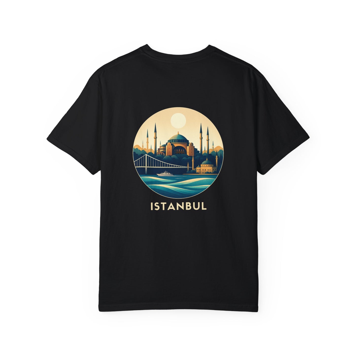 Istanbul