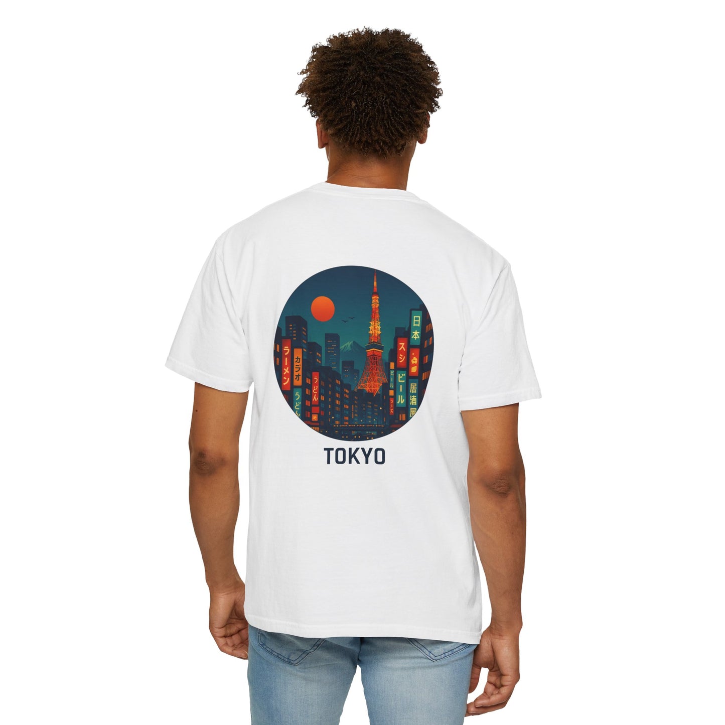 Tokyo