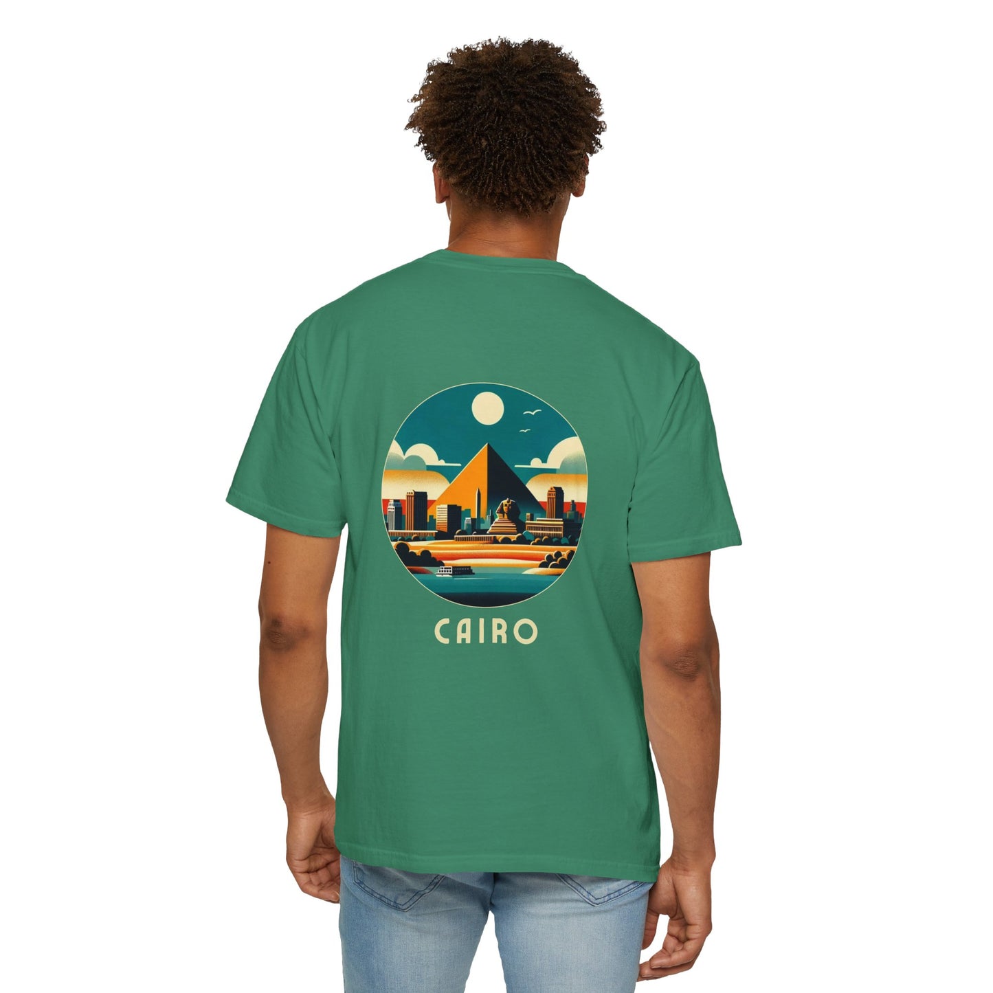 Cairo