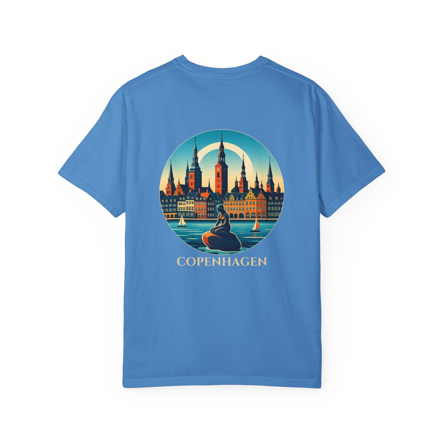Copenhagen