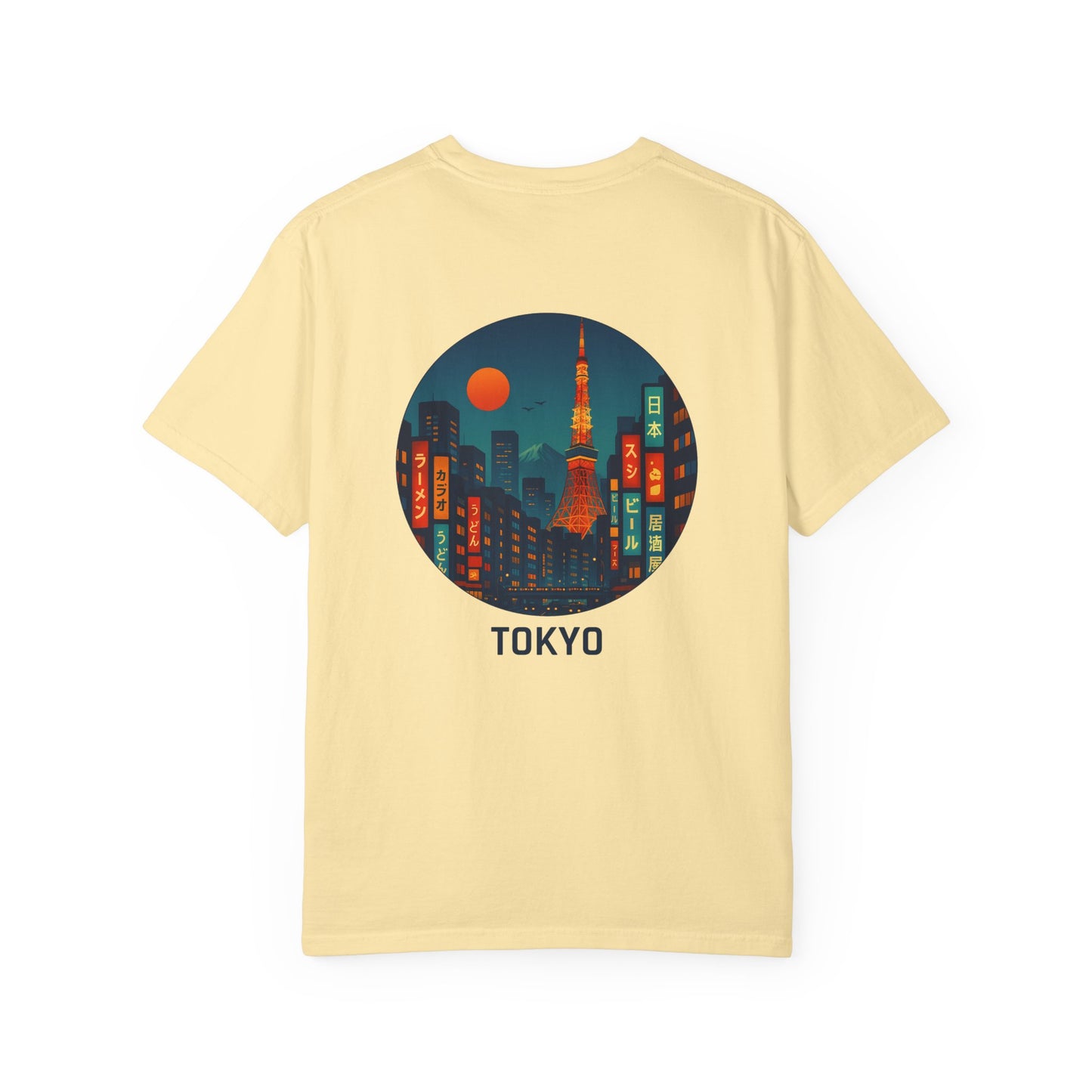 Tokyo