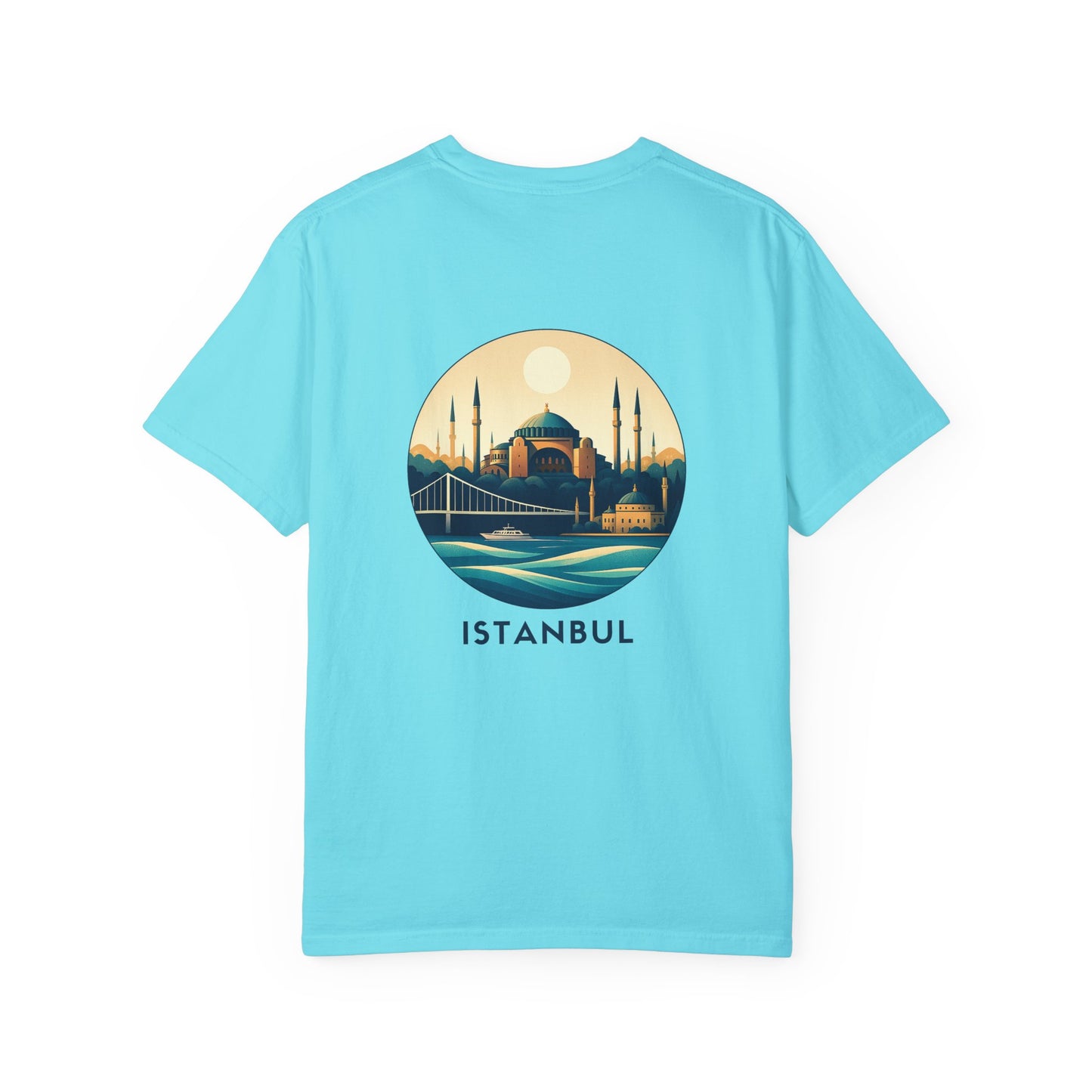 Istanbul