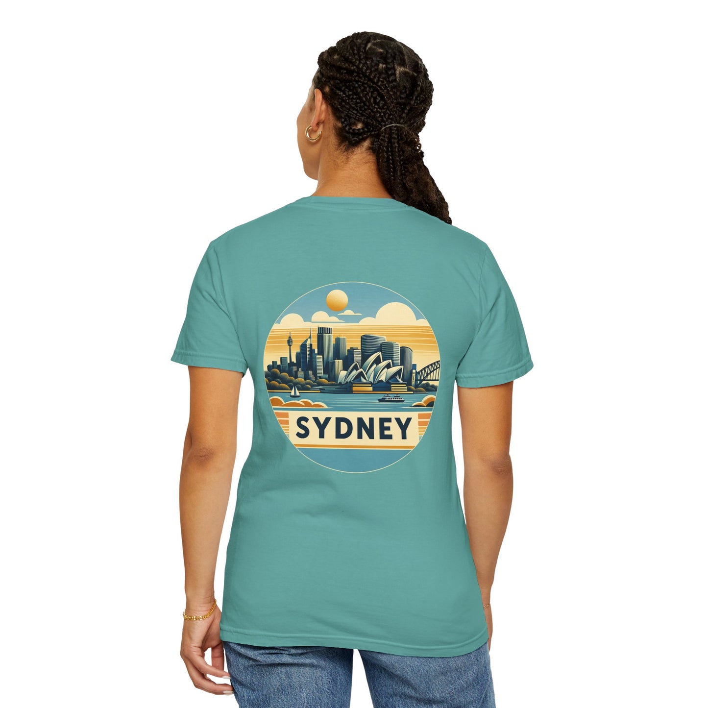 Sydney