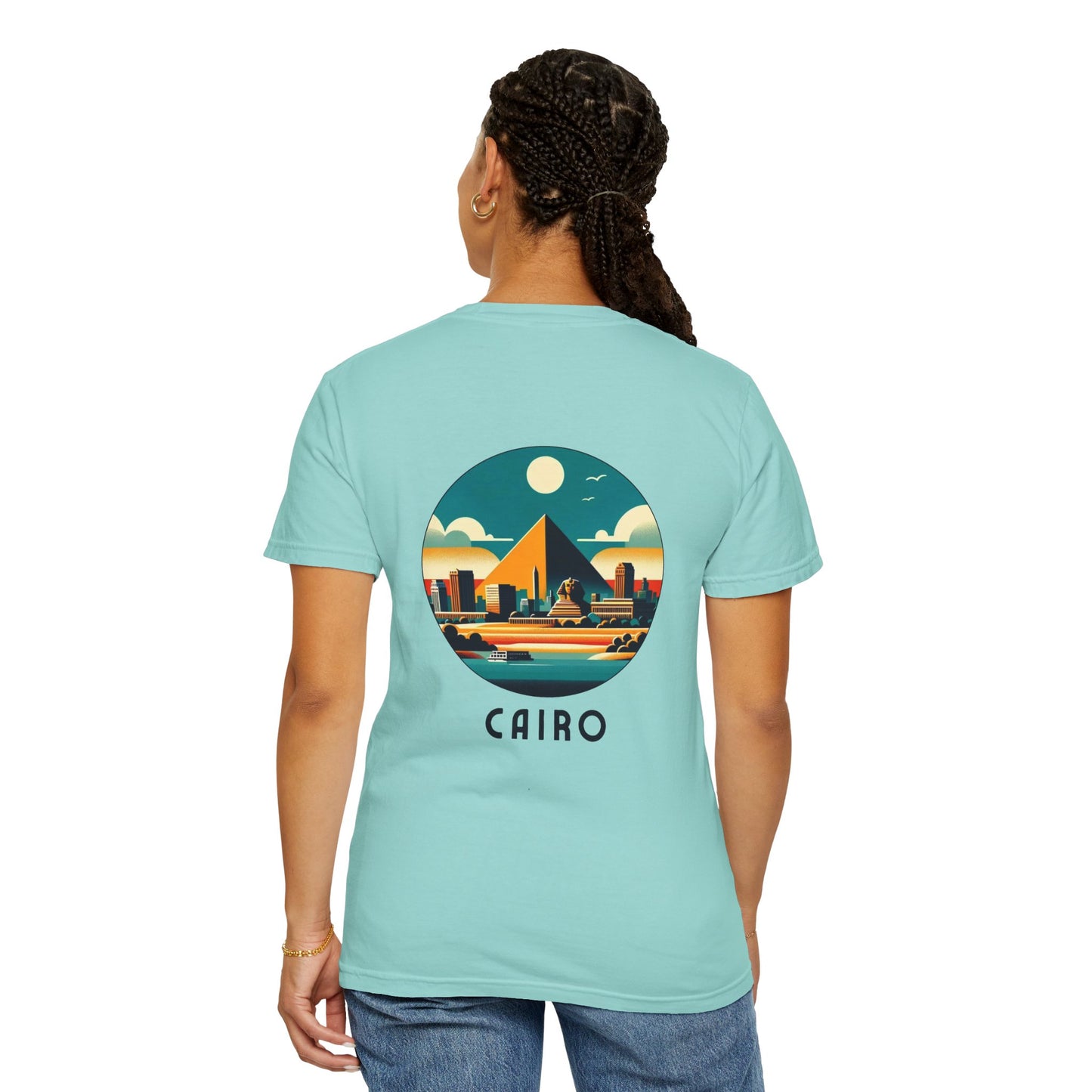 Cairo