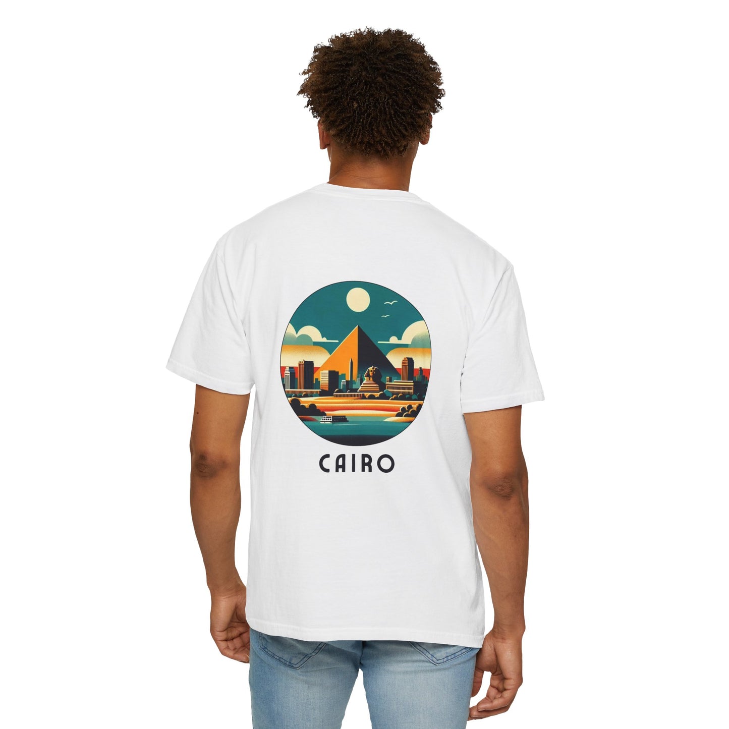 Cairo