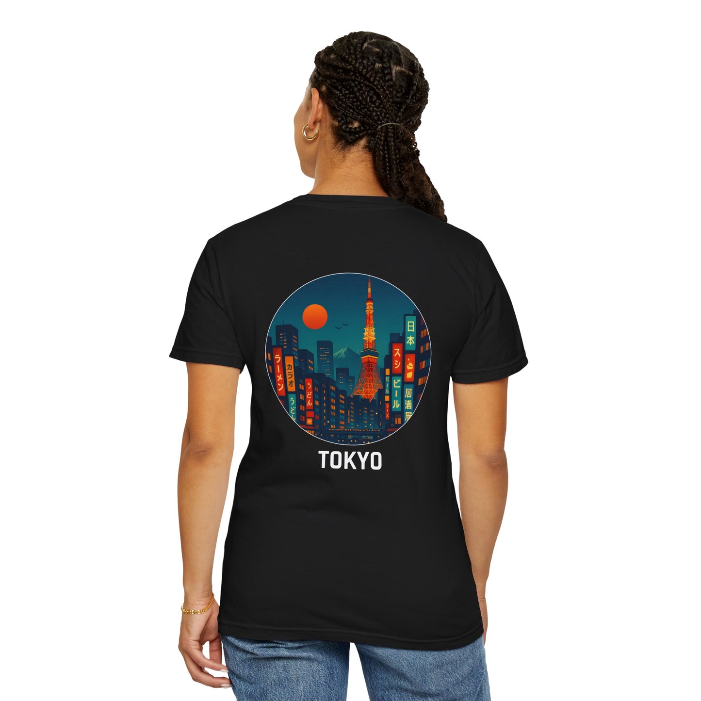 Tokyo