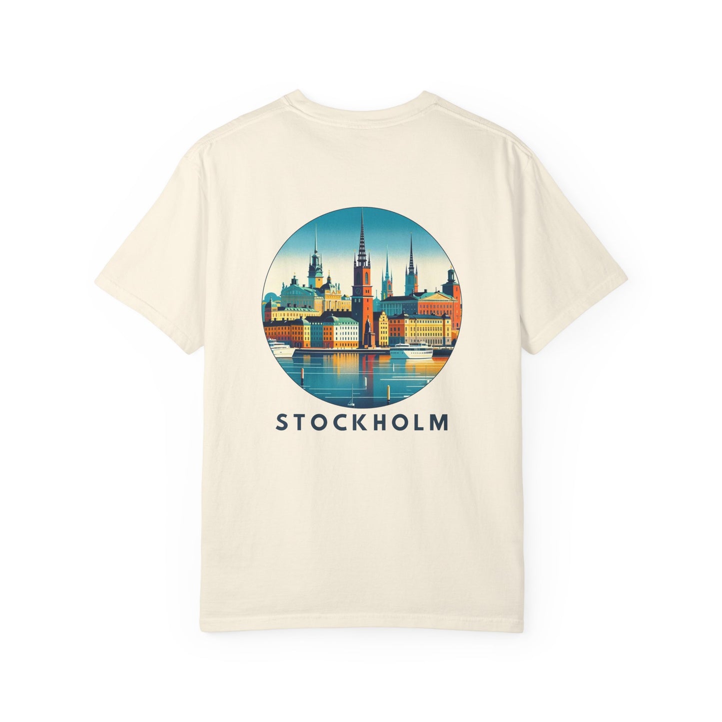 Stockholm