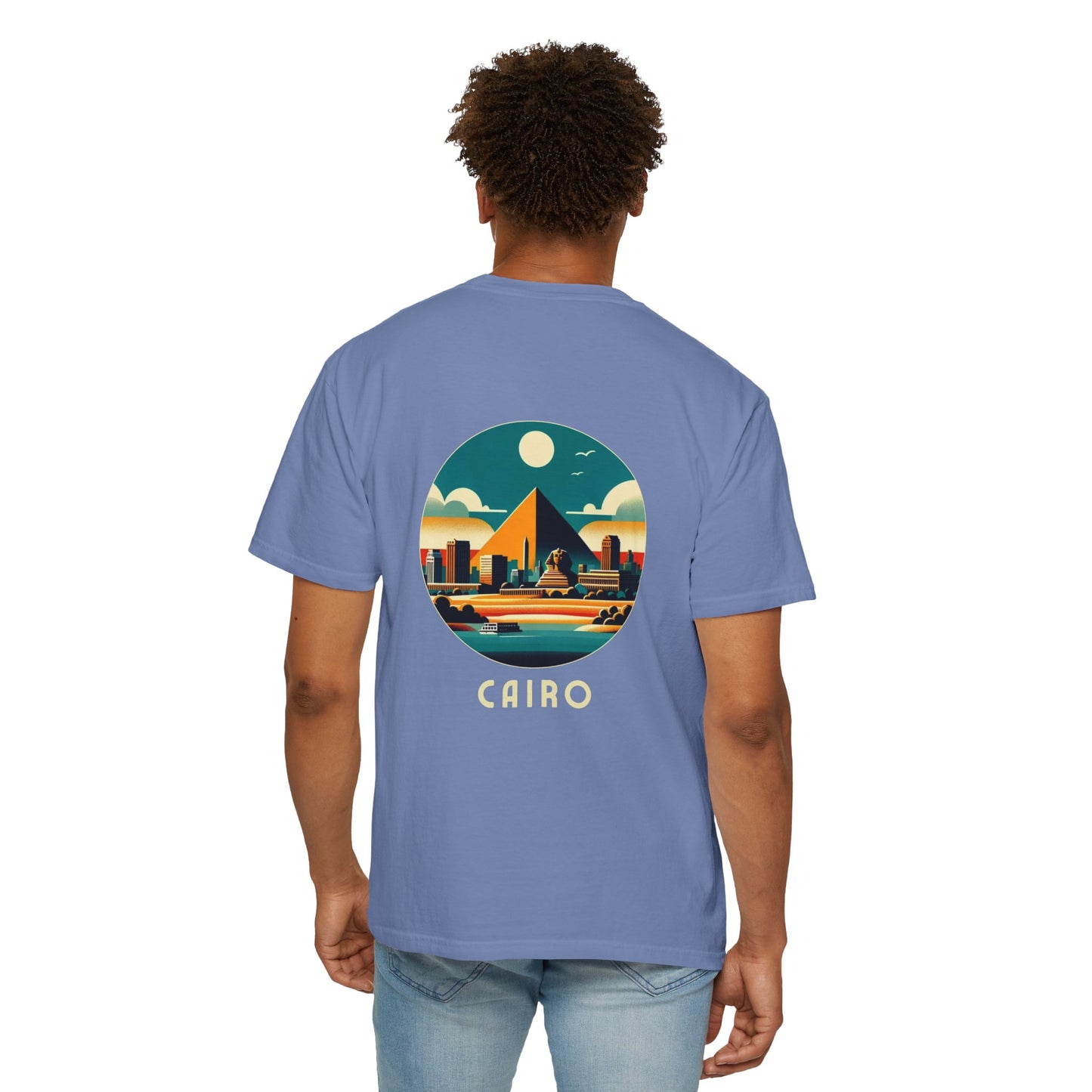 Cairo