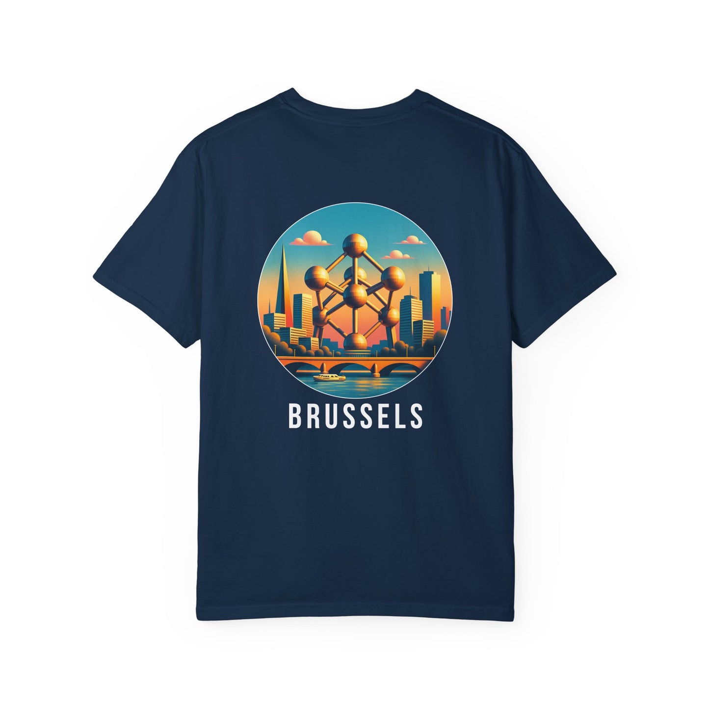 Brussels