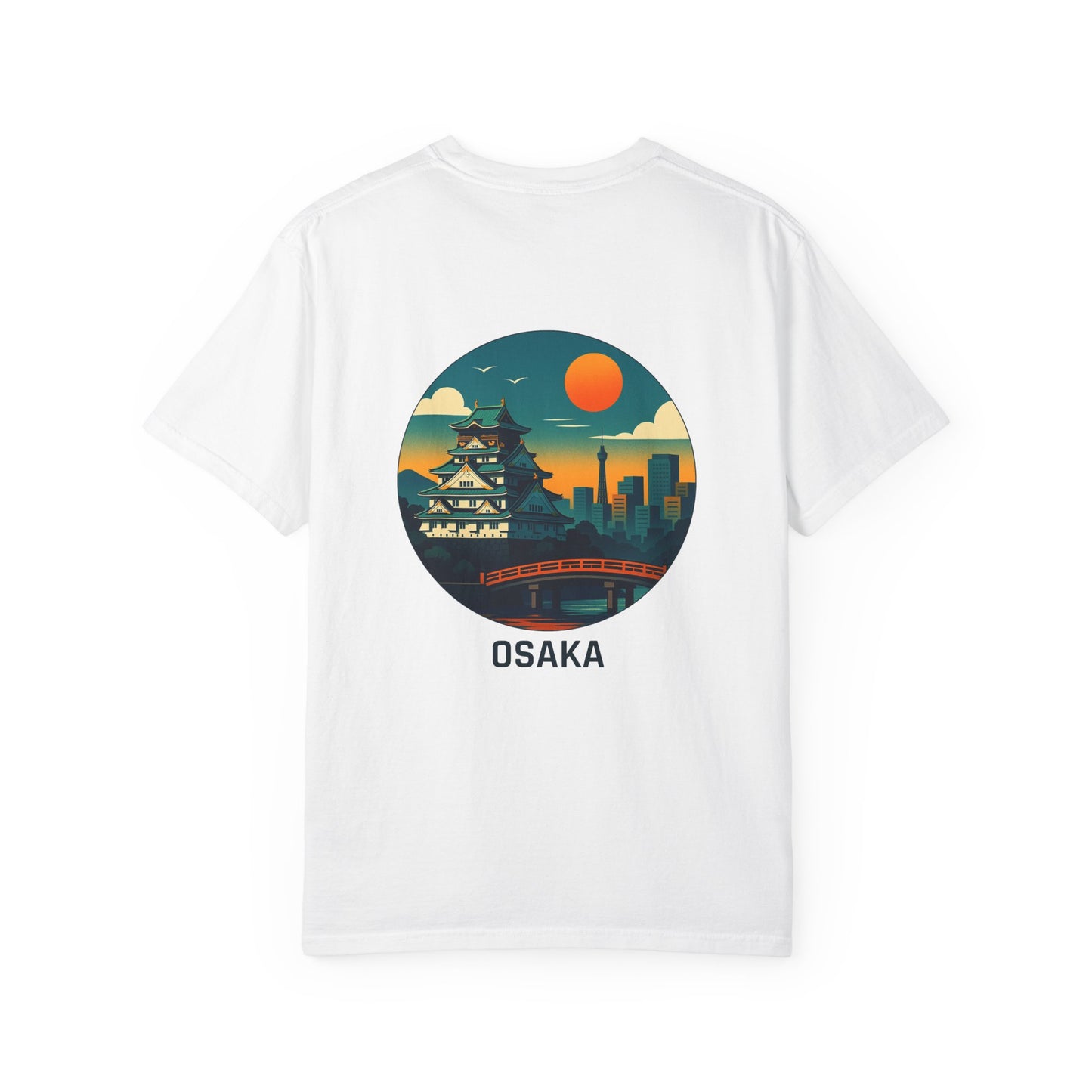 Osaka