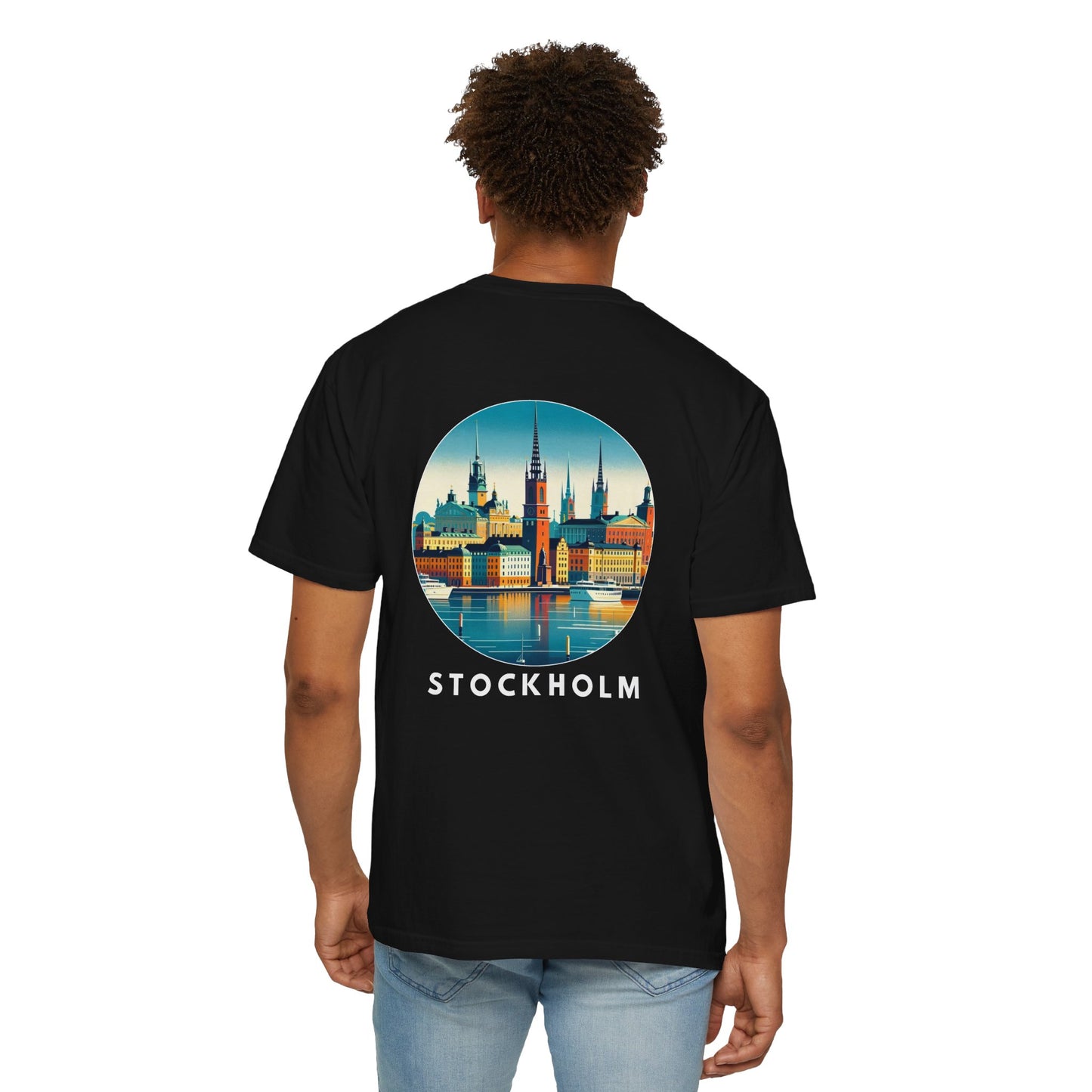 Stockholm