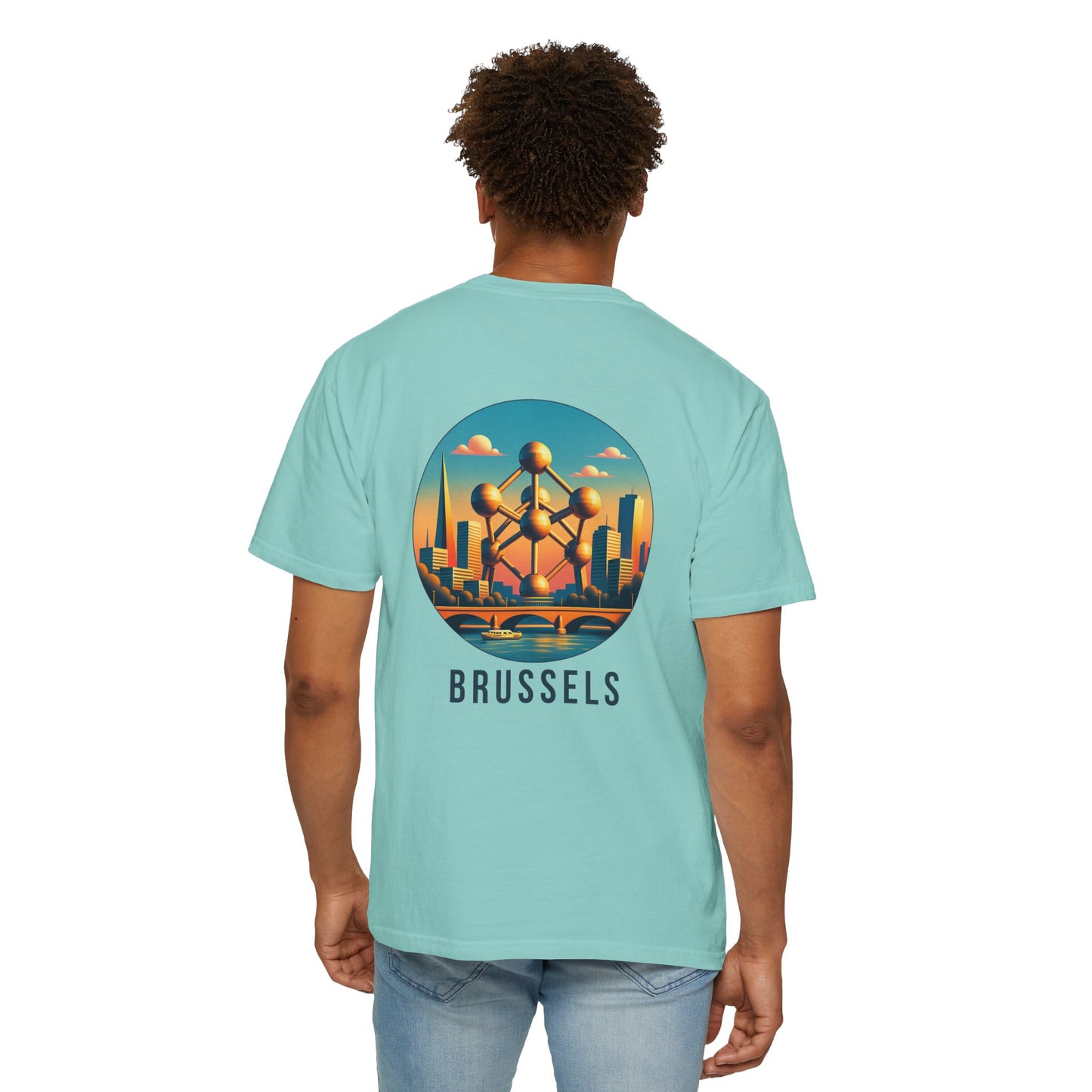 Brussels