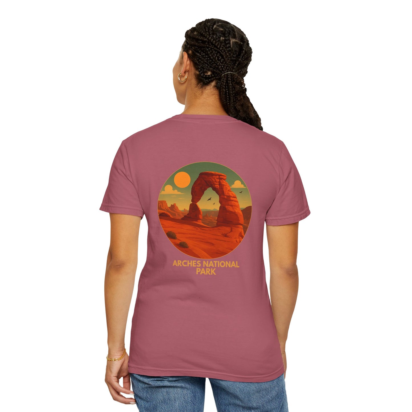Arches National Park