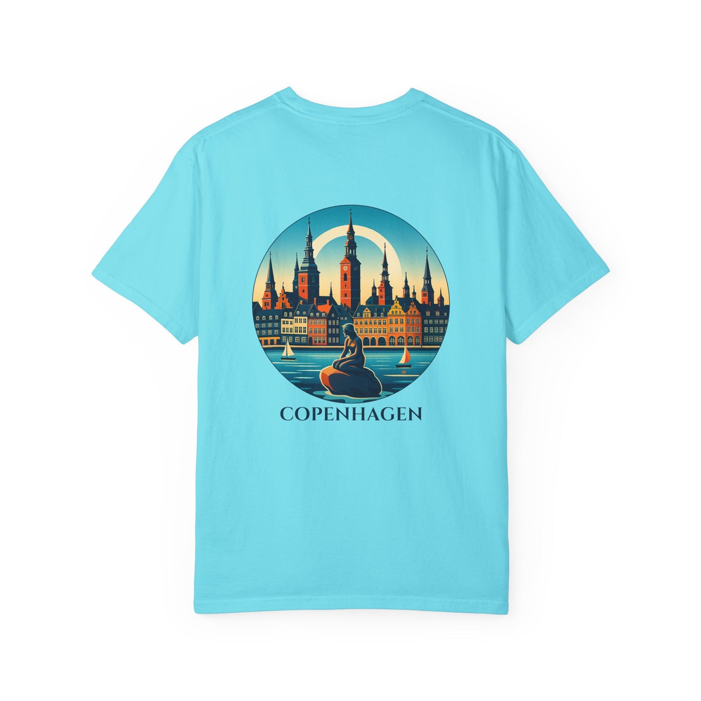 Copenhagen