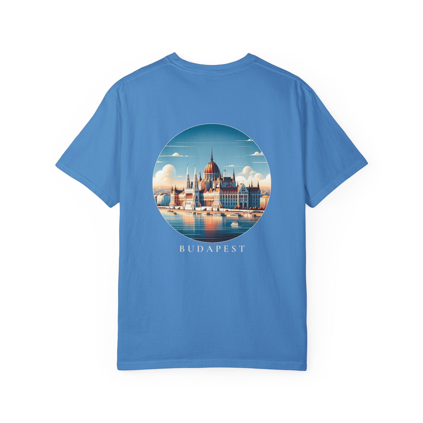Budapest