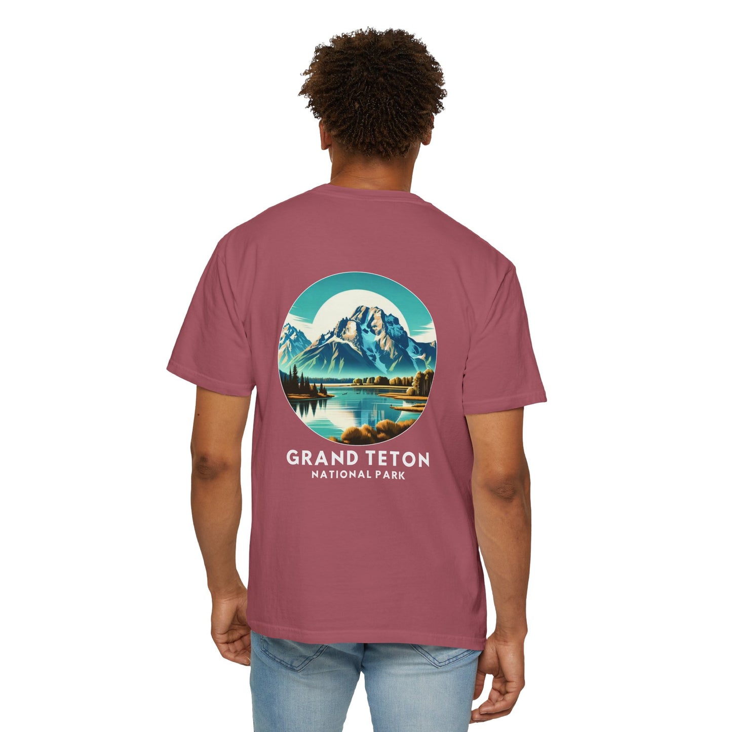 Grand Teton National Park