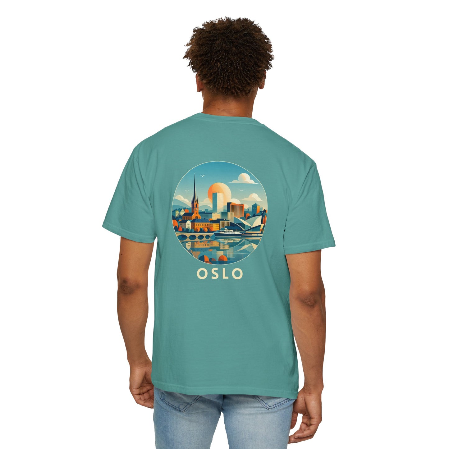 Oslo