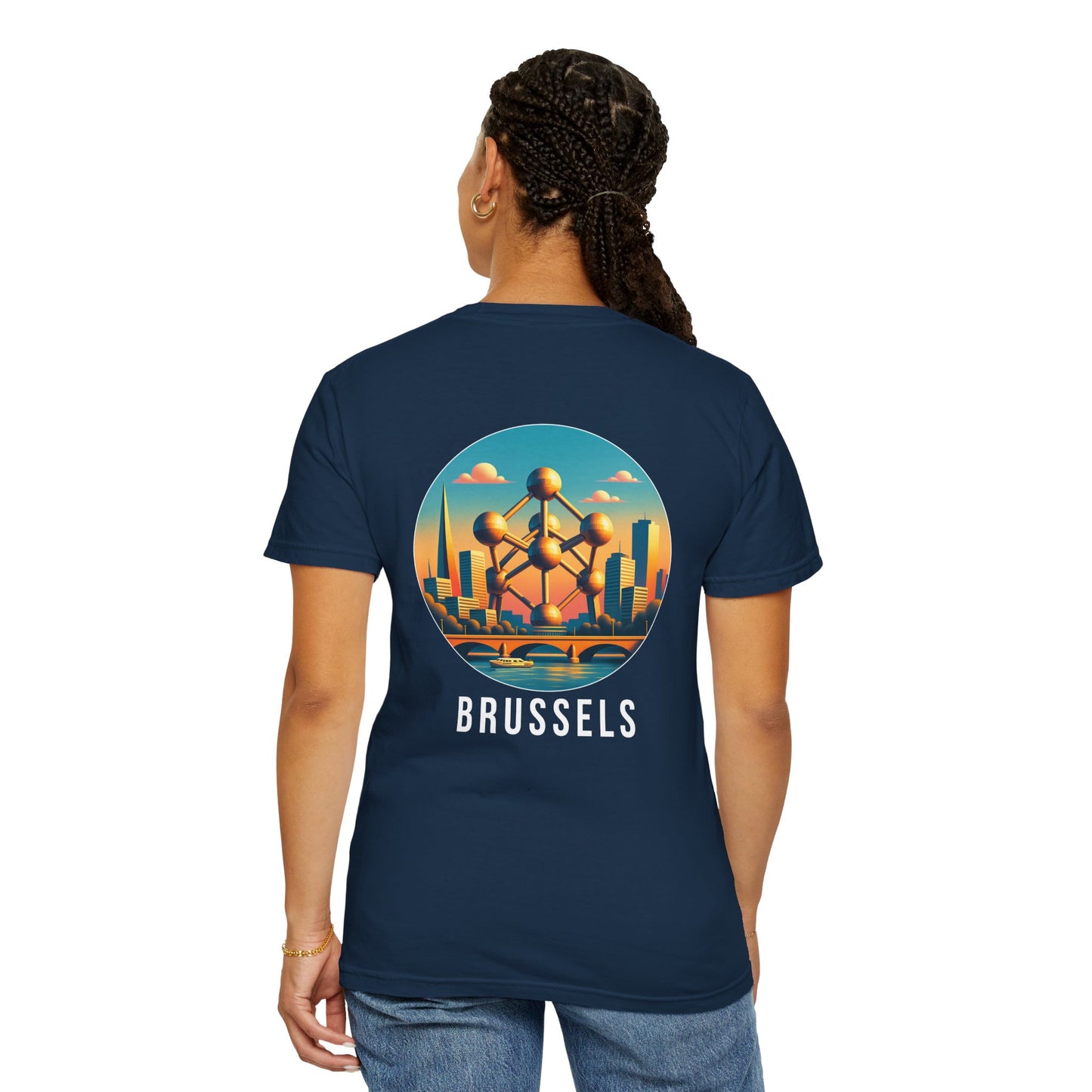 Brussels
