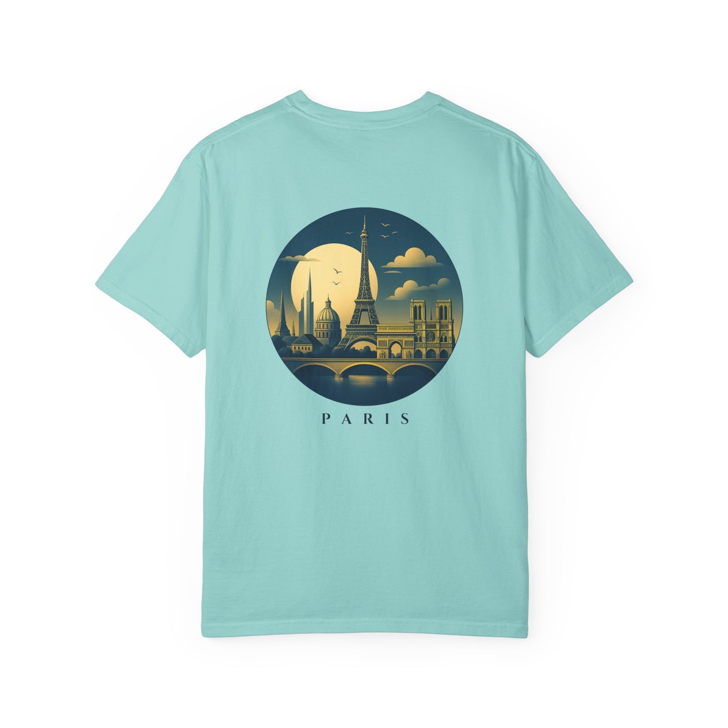 Paris