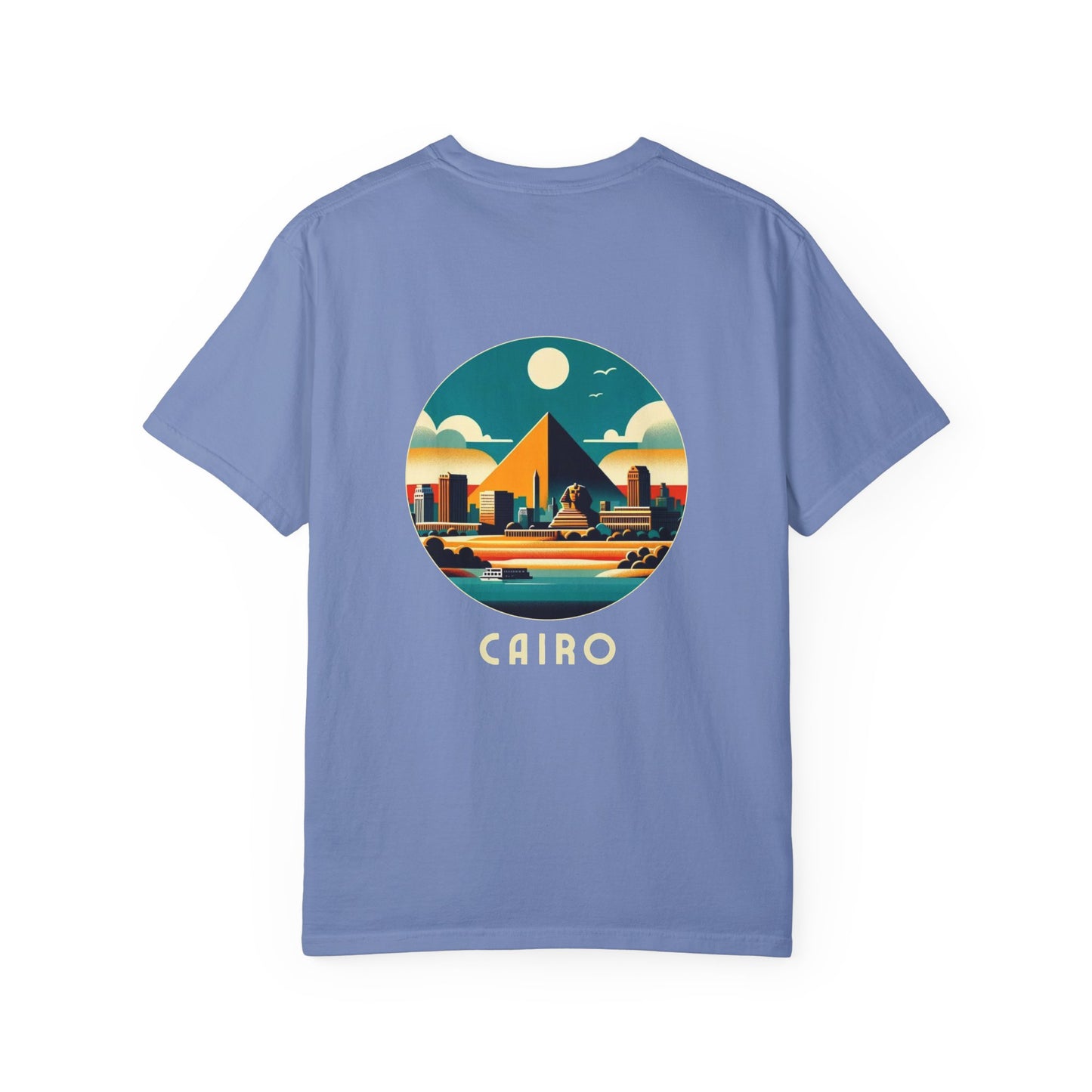 Cairo