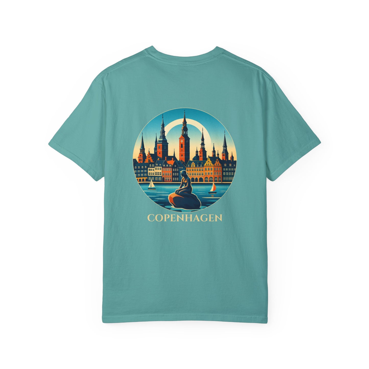 Copenhagen