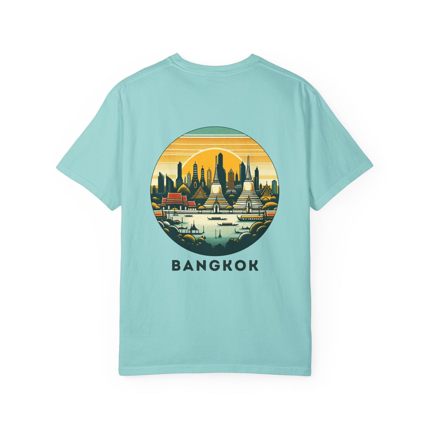 Bangkok