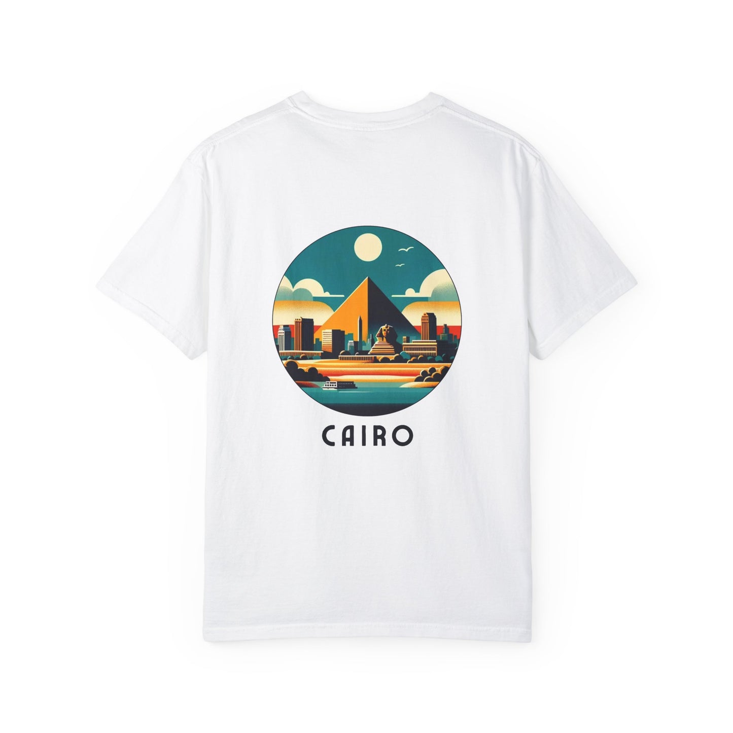 Cairo