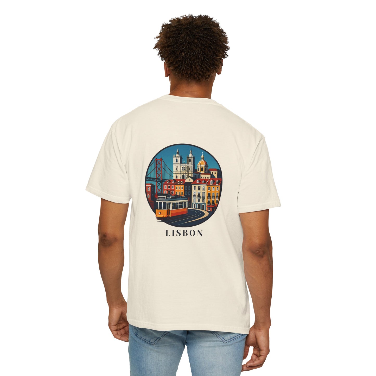 Lisbon