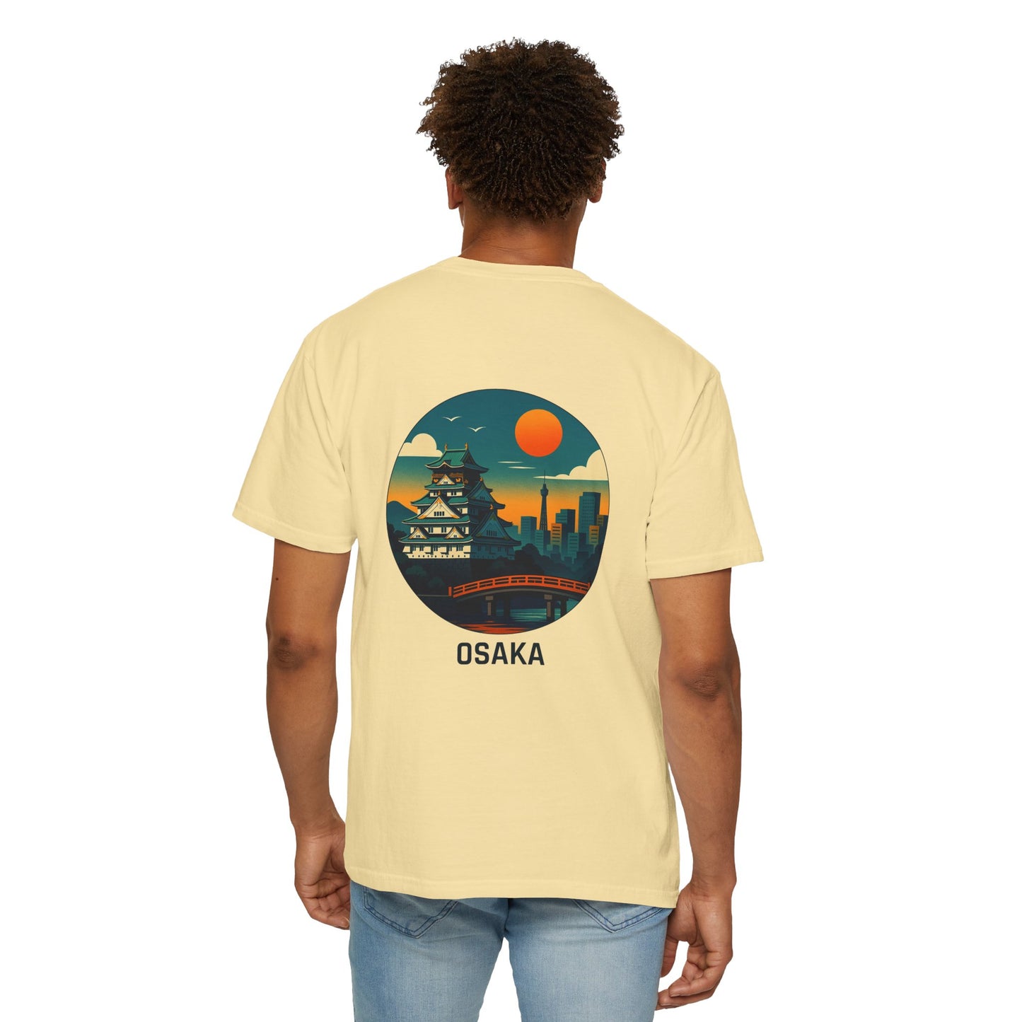 Osaka