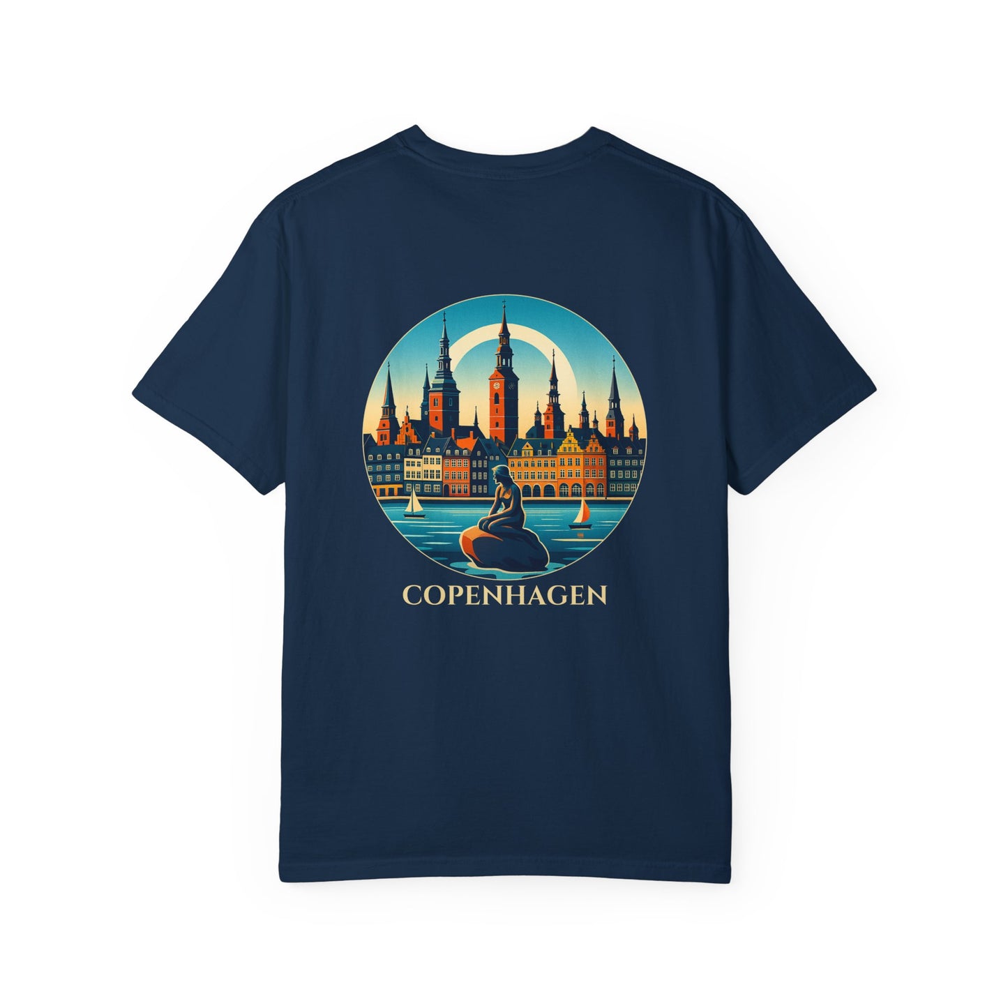 Copenhagen