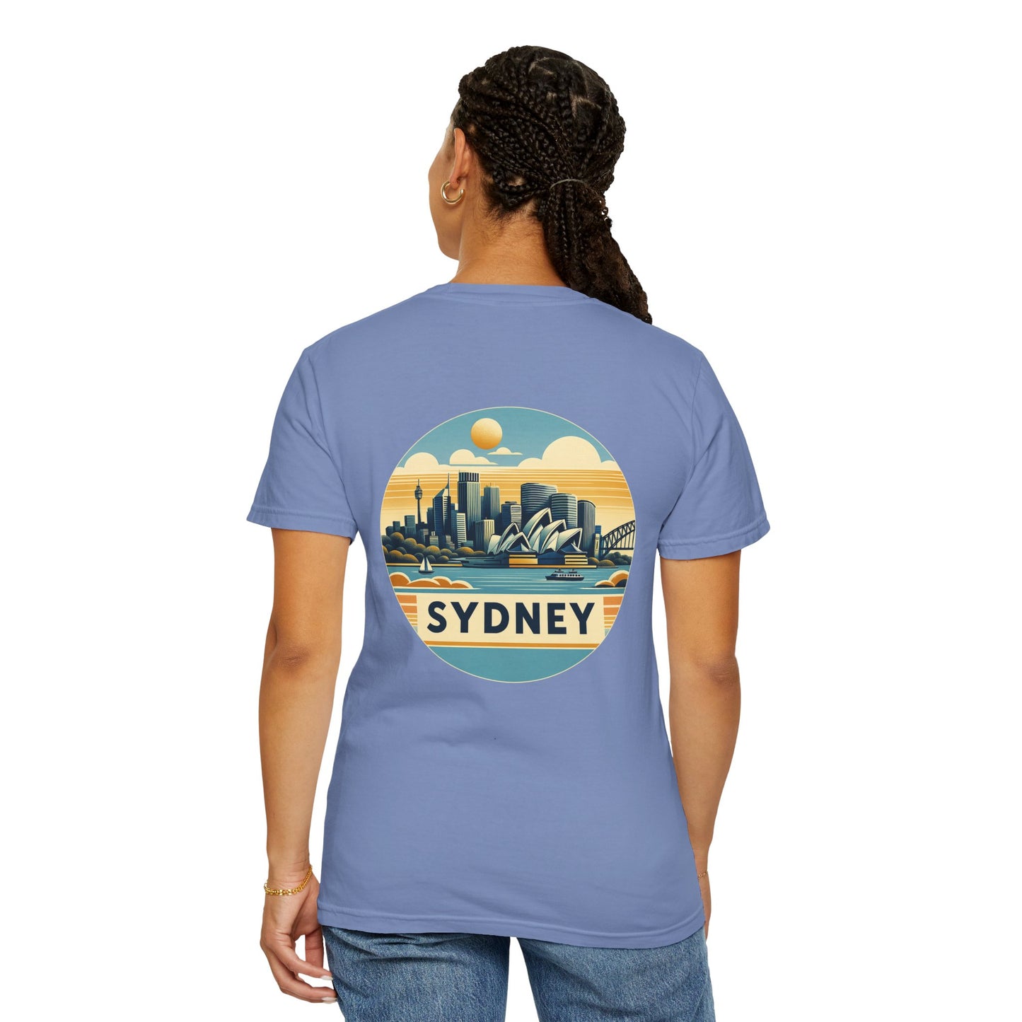 Sydney