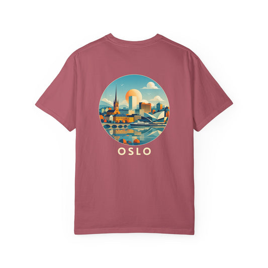 Oslo