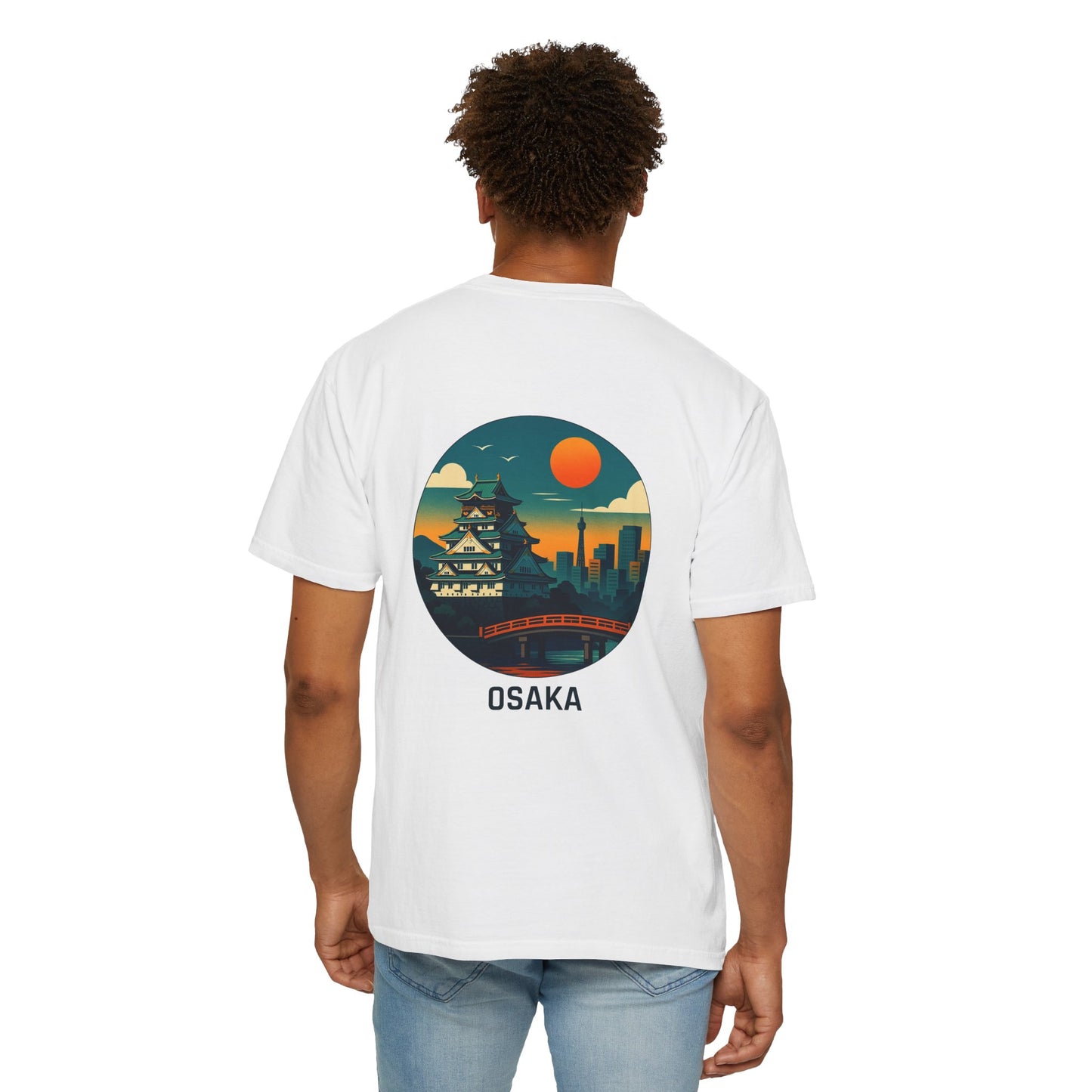 Osaka