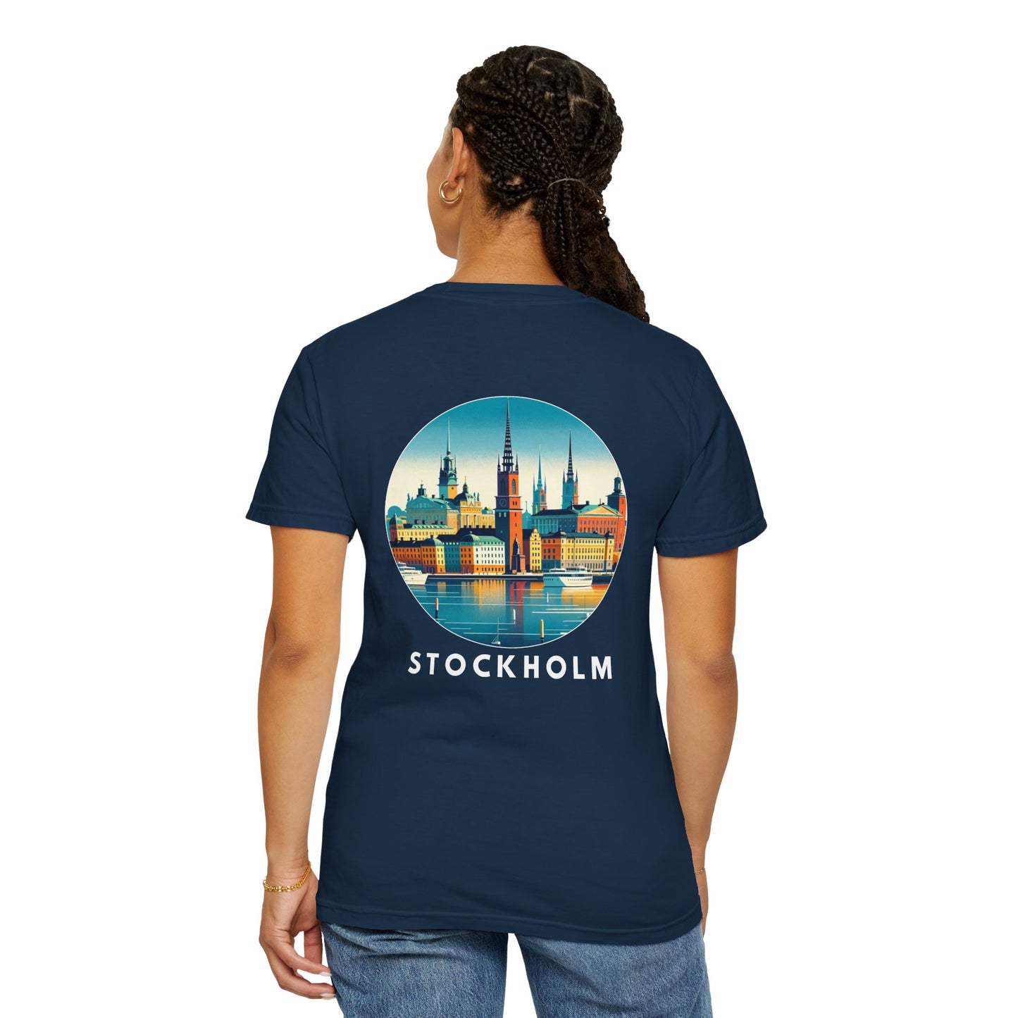 Stockholm