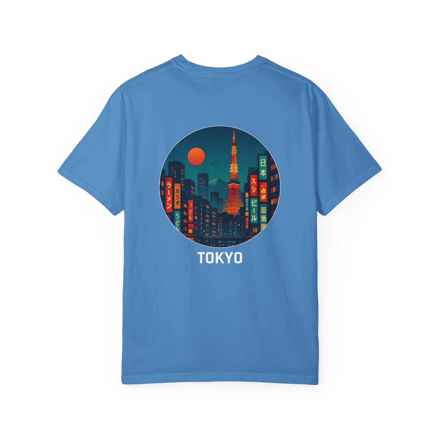 Tokyo